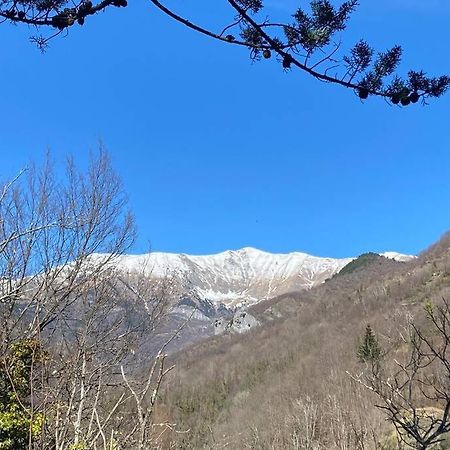 Ca' De Giovanna Daire Molini di Triora Dış mekan fotoğraf